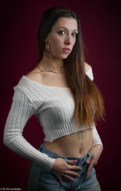 Teilakt Kunst Erotikshooting Fotoshooting Portrait Fotograf Dippoldiswalde Meißen Dresden Johannstadt