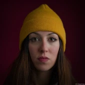 Portrait Erotikshooting Fotograf Erotik Fotoshooting Dresden Pieschen Meißen Dresden Radebeul Gelbe Mütze