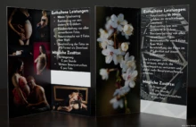 Shootinggutschein Portraitfotograf Portrait Erotik Kunst Fotograf Teilakt Wilsdruff Dresden Meißen