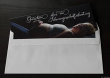 Ideal passend für einen Briefumschlag DIN Lang. Erotik Teilakt Portrait Pirna Meißen Pillnitz Löbtau Dresden Bautzen Dippoldiswalde Guteschein Fotograf