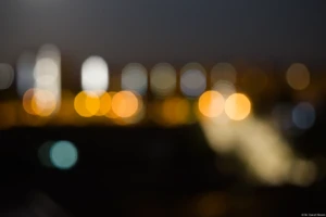 Das Bokeh des Helios-44-2 bei f/2.8 wirkt leicht 8-eckig. Helios-44-2 vs. Helios-44M Helios-44 Bokeh f/2.8