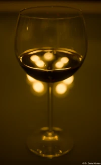 f/4.0 Rotwein Industar 50-2 Spiegelung Loschwitz Radebeul Wilsdruff Dresden Meißen Pirna