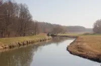 Meyer Görlitz Domiplan 50mm f/2.8 Spreewald Nordumfluter