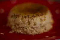 Creme Caramel. Auto-Takumar 55mm f/1.8 Zebra Creme caramel