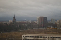 Carl Zeiss Jena Tessar 1:4.5 75mm Dresden Johannstadt