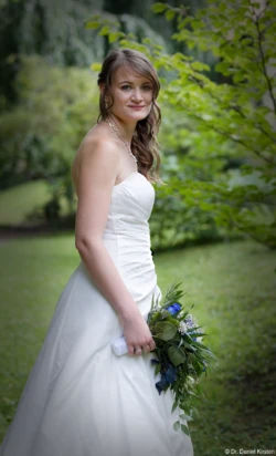 Hochzeitsfotograf Pirna Wilsdruff Tharandt Johannstadt Freital Radebeul Kamenz Radeberg Dresden Braut