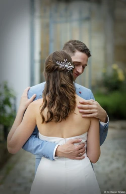 Hochzeitsfotograf Brautpaar Hochzeitsfotografie Brautkleid Brautpaar Kamenz Heidenau Dresden Pillnitz