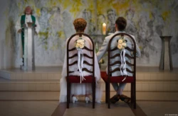 Trauung. Hochzeitsfotograf Hochzeitsshooting Heidenau Tharandt Radebeul Dippoldiswalde Löbtau Freital