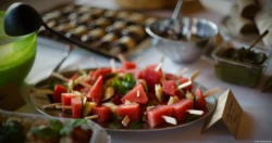 Pentax Asahi Super Takumar 1,4/50 (8 Linsen) mit Offenblende am Vollformat. Melone Brautfoto Schleier Brautpaarshooting Bischofswerda Wilsdruff Striesen Radeberg Kamenz Meißen