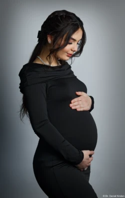 Dresden Schwangerschaftsfotografie Babybauchfotografie