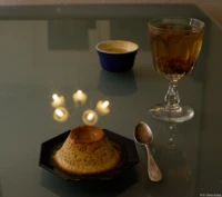 Pentax Asahi 1.4/50, f/16 Pentax Asahi 1.4/50, f/16