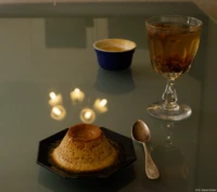 Olympus G. Zuiko 1.4/50, f/16 Olympus G. Zuiko 1.4/50, f/16