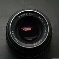 Pentaflex 1.8/50. Pentaflex 1.8/50