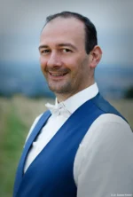 Portrait. Hochzeit Portrait