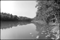 Fisheye-Takumar 4/17 Gliensee Groß Kelle