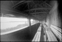 Müritz Schnakenburg Zenit  Pentax Asahi Fish-eye-Takumar 4/17