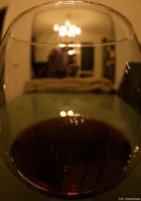 f/8 Pentax Asahi Fish-eye-Takumar 4/17 Bokeh