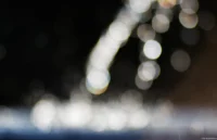 Bokeh, APS-C. Kuribayashi 135mm f/2.8 Bokeh Tropfen