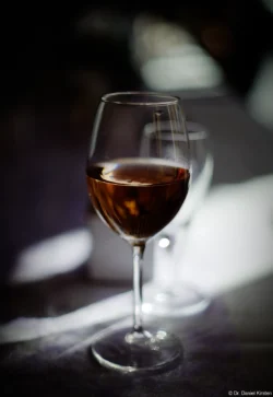 Pentax Asahi 1.4/50 (8-element). Löbtau Pirna Kamenz Pillnitz Radebeul Bokeh Takumar Weinglas Hochzeitsfeier Rose